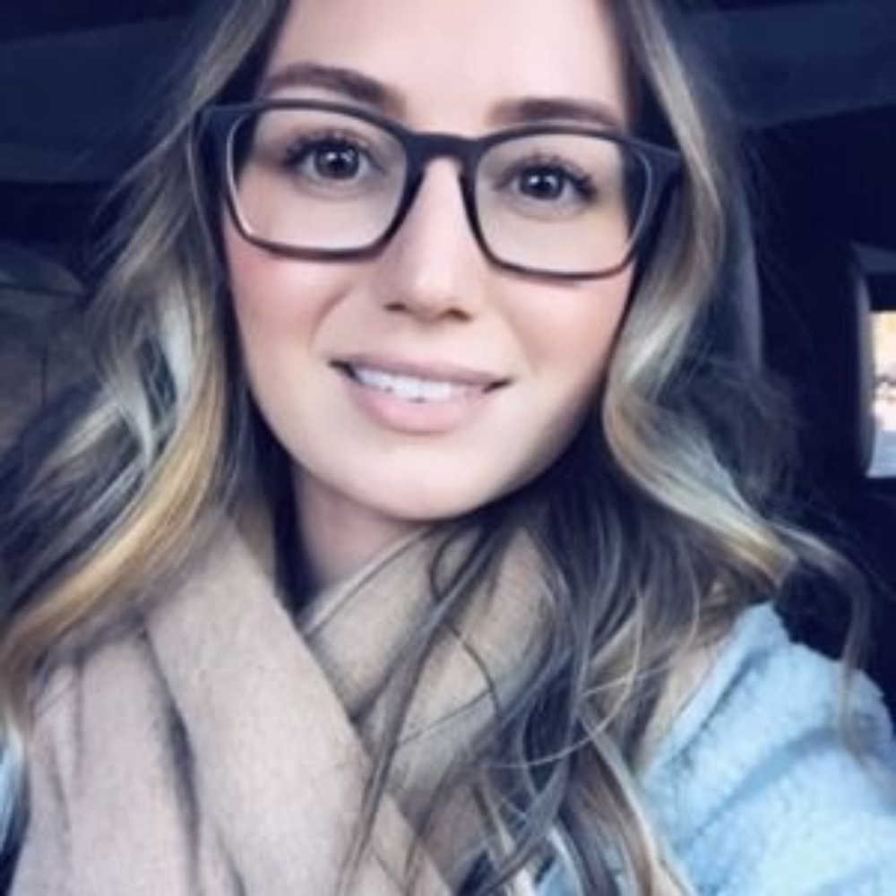 Meet your Posher, Jaimi